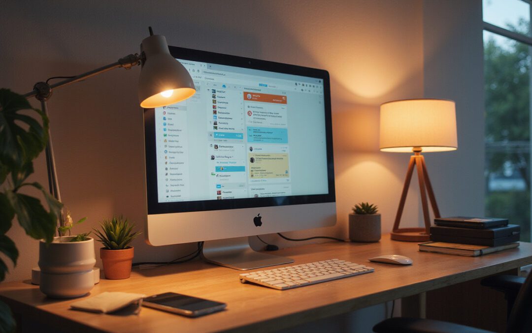 Message Management Hacks That Boost Productivity and Reduce Stress