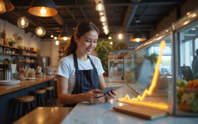 order taking service that boosts revenue, reduces errors, and saves hours