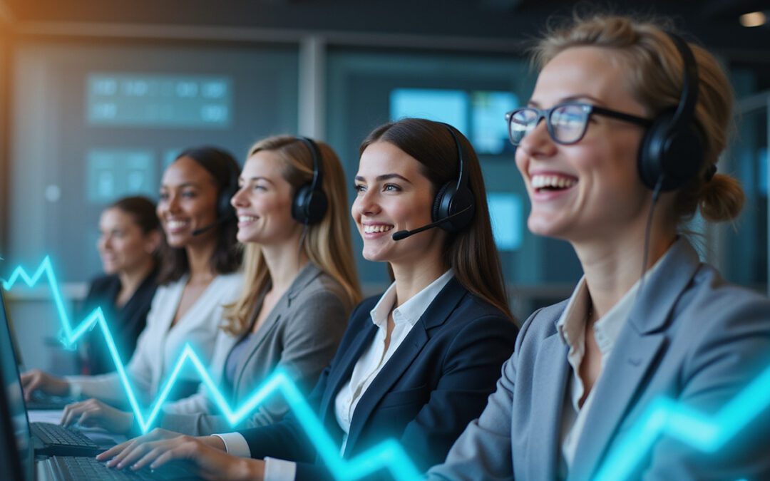 outbound call service: Secrets to Skyrocket Sales and Appointments