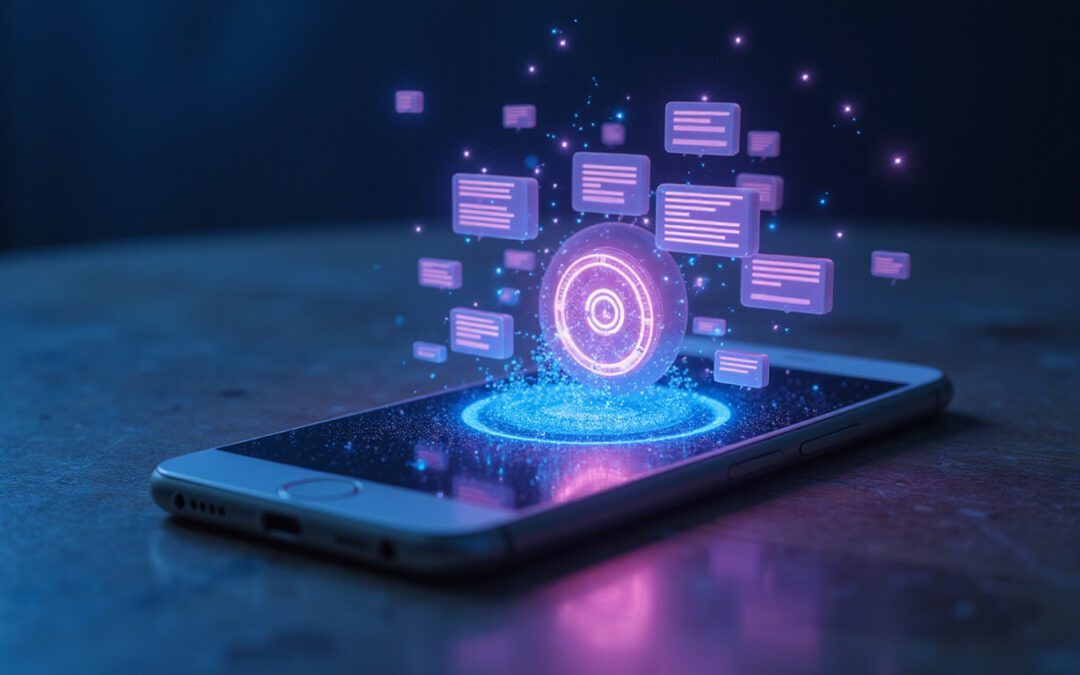 SMS answering: Boost Response Rates and Conversions with Automation