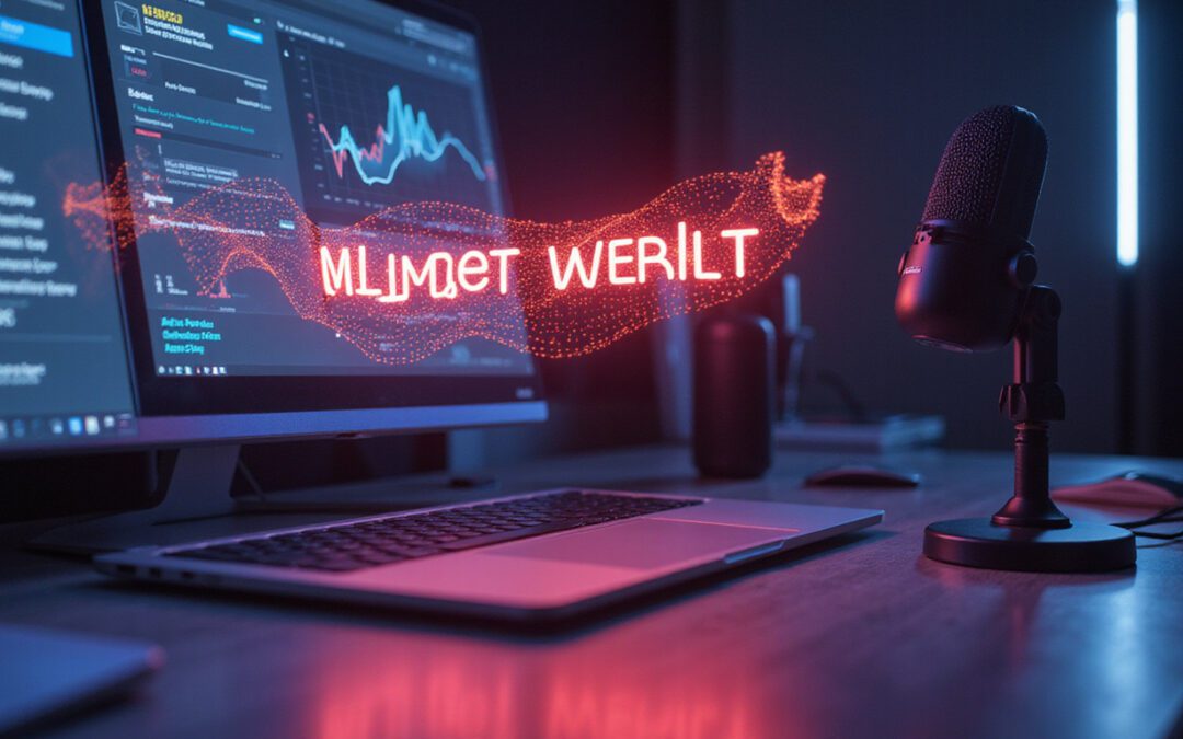 Speech to Text Tools That Skyrocket Your Workflow and Accuracy