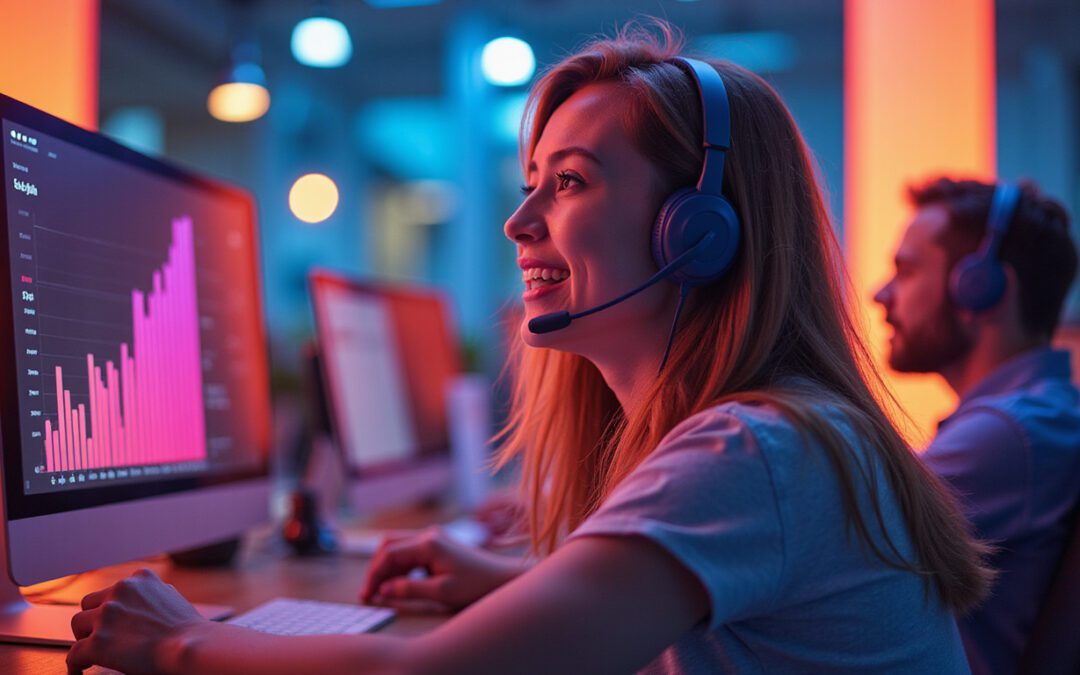 Toll free answering services that skyrocket conversions and customer loyalty