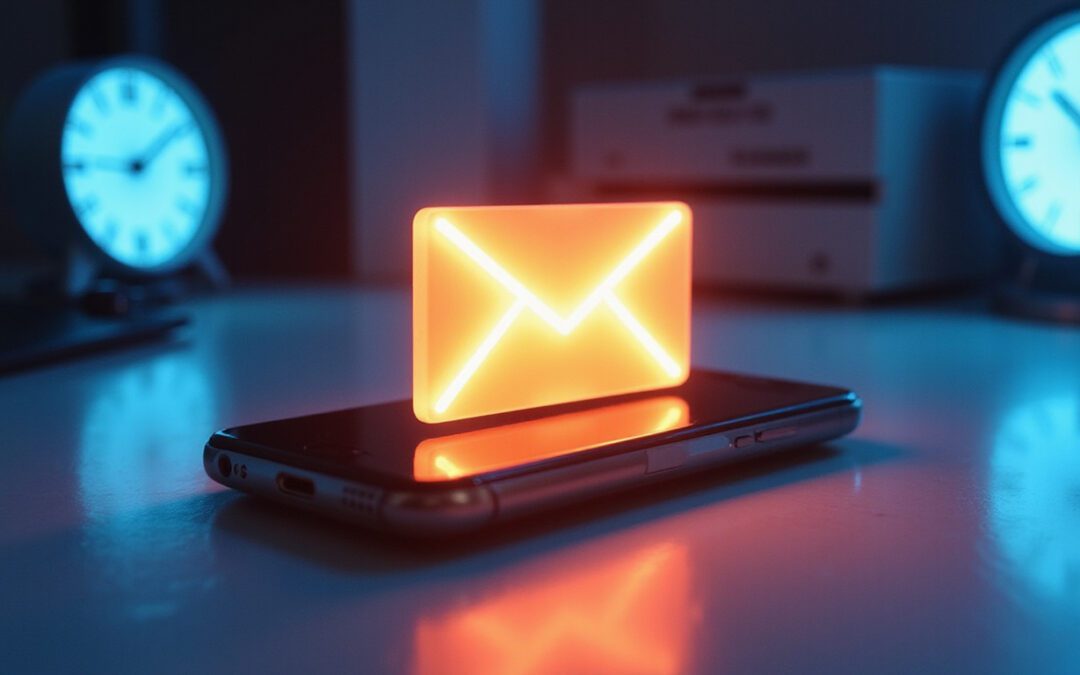 voicemail to email hacks that save time and boost productivity