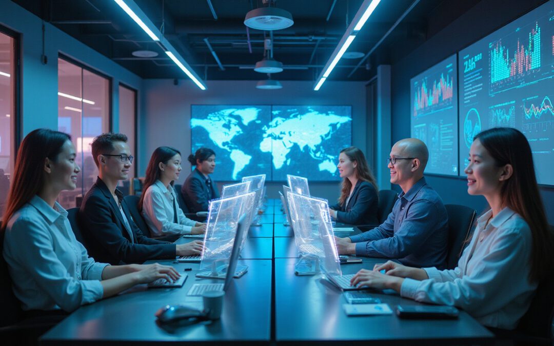 Call center software secrets: Boost customer satisfaction and agent productivity