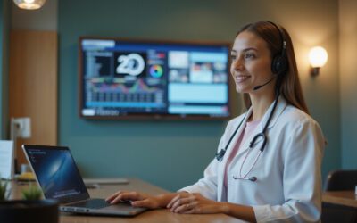 Psychiatric answering service saves practices time, improves patient outcomes